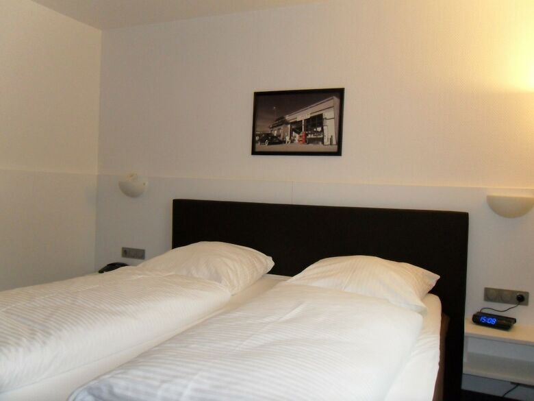 Hotel Gasthof Traube