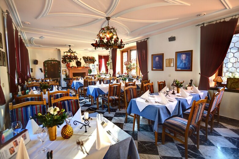 Hotel Deutschherrenhof