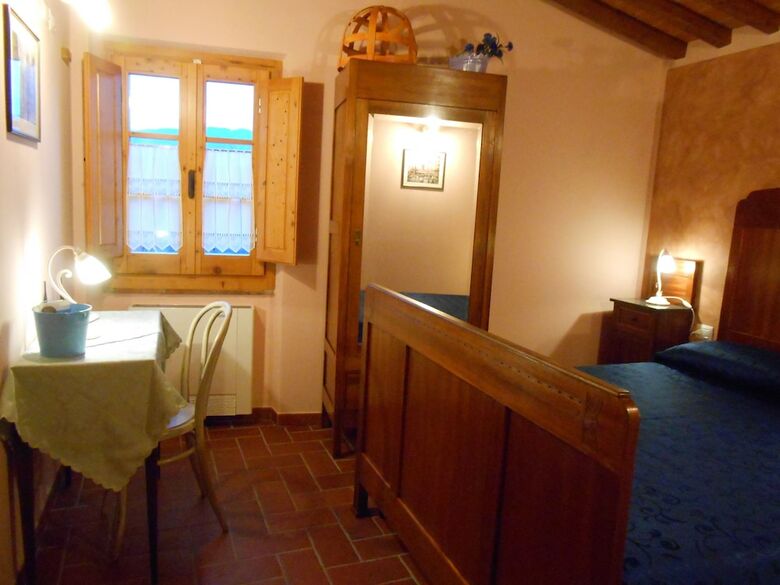 Agroturismo Amedea Tuscany Country Experience
