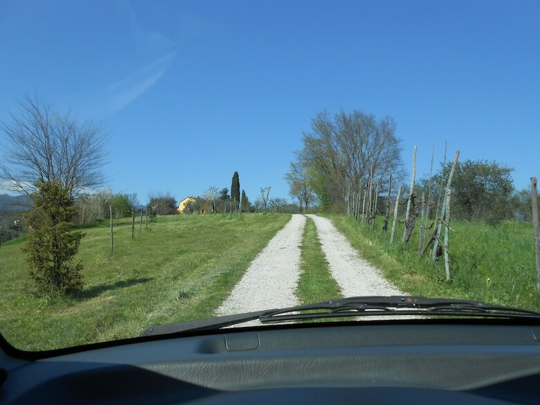Agroturismo Amedea Tuscany Country Experience
