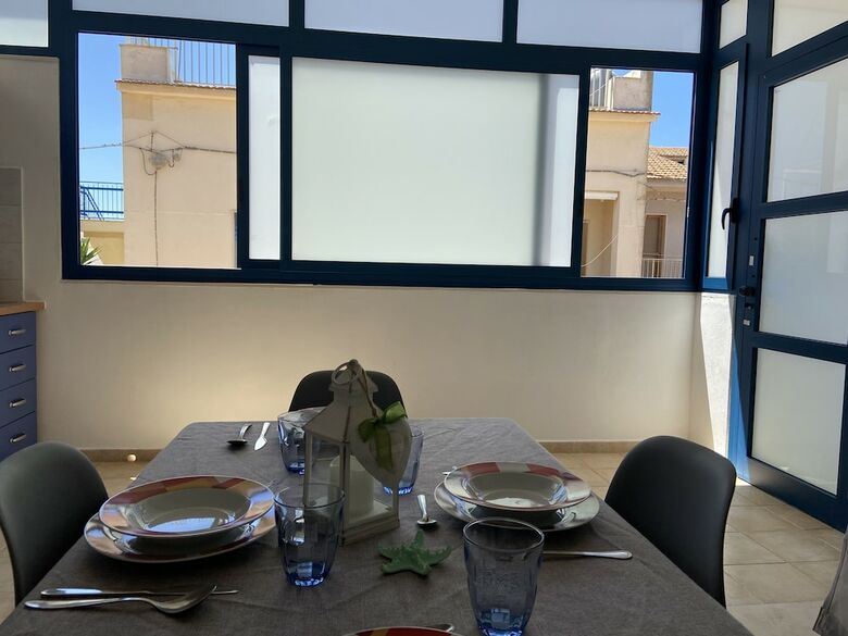 Apartamento Appartamenti Del Melo,  Mareinsicilia