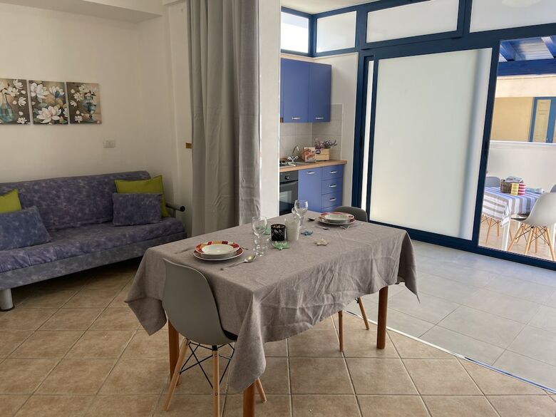 Apartamento Appartamenti Del Melo,  Mareinsicilia