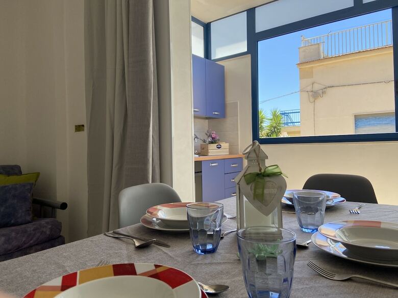 Apartamento Appartamenti Del Melo,  Mareinsicilia