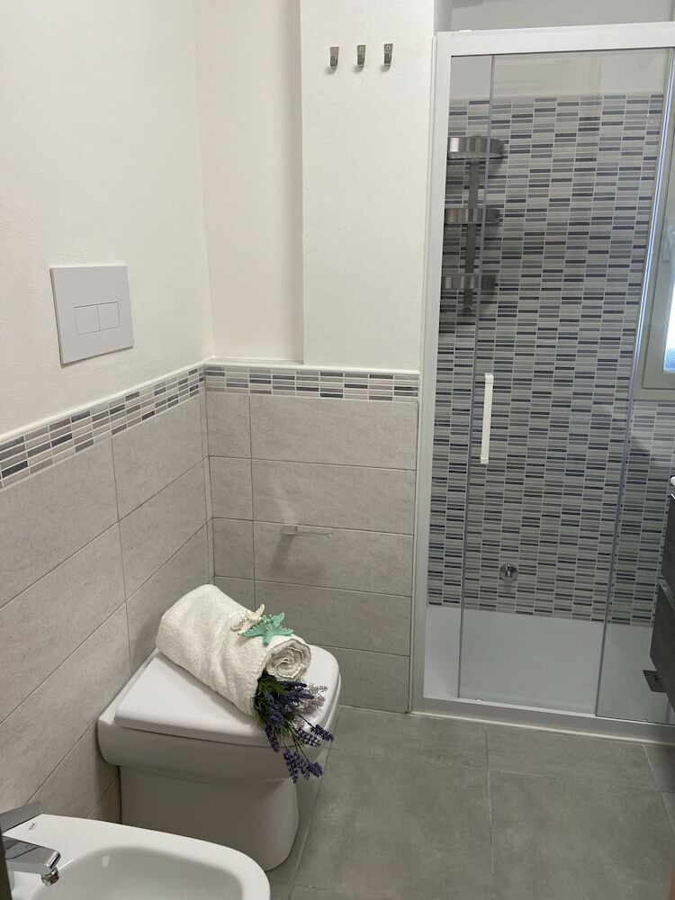 Apartamento Appartamenti Del Melo,  Mareinsicilia