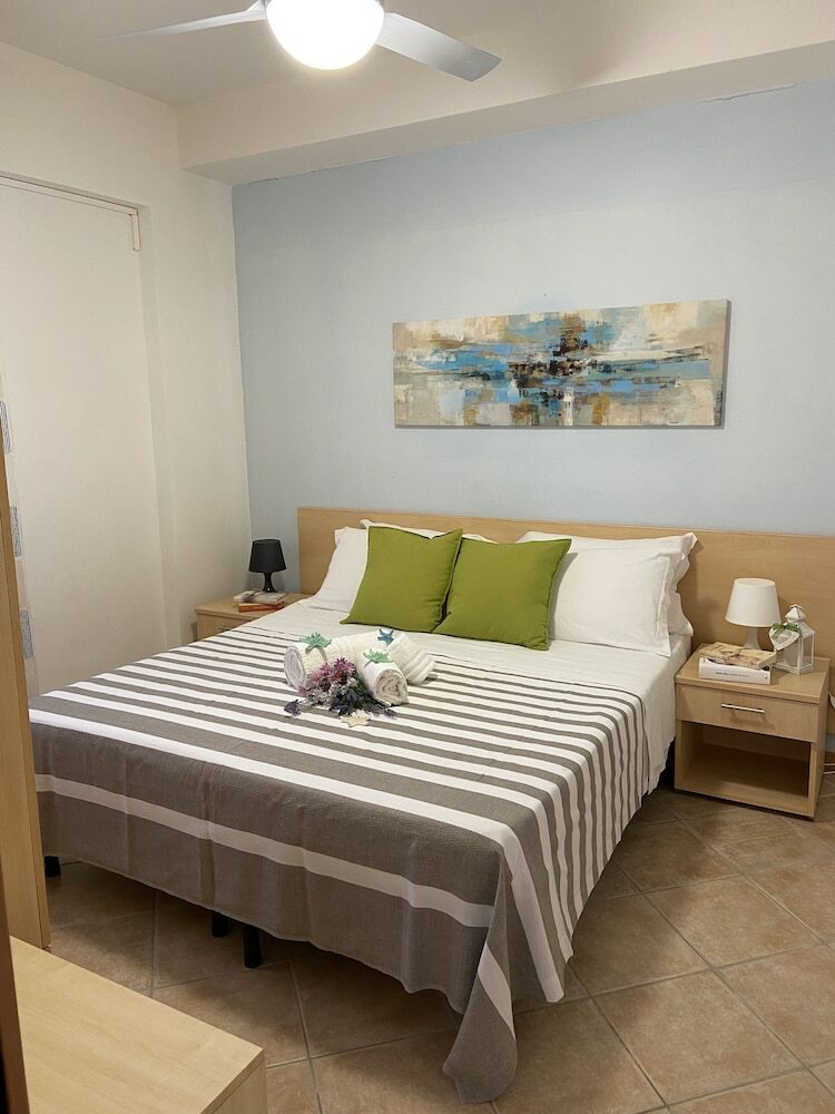 Apartamento Appartamenti Del Melo,  Mareinsicilia