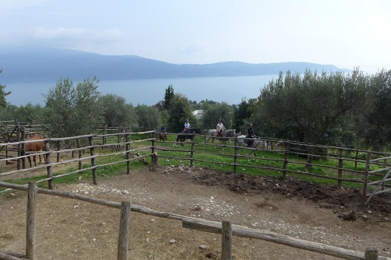 Agroturismo Scuderia Castello
