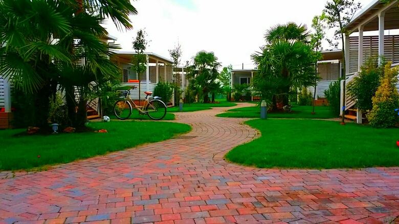Camping Village Internazionale