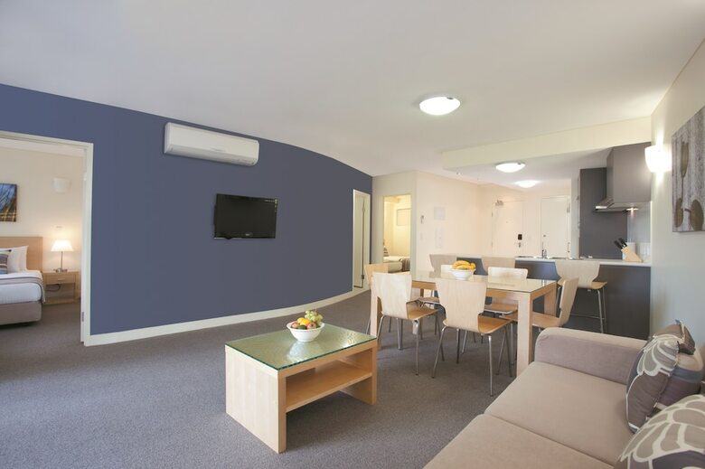 Apartamento Ramada Resort By Wyndham Coffs Harbour