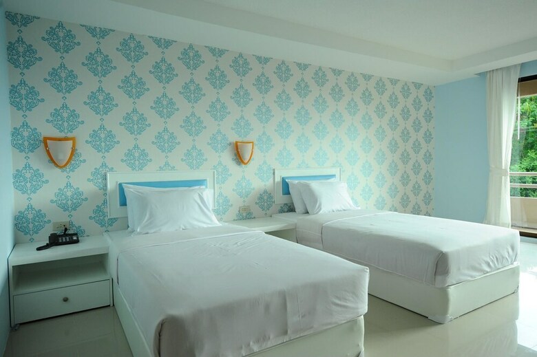 Hotel Angket Hip Residence