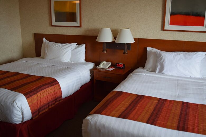 Gateway Hotel And Conference Center