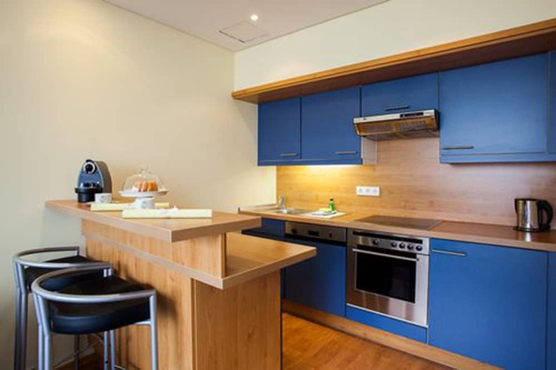 Aparthotel Aparion Apartments Berlin Family