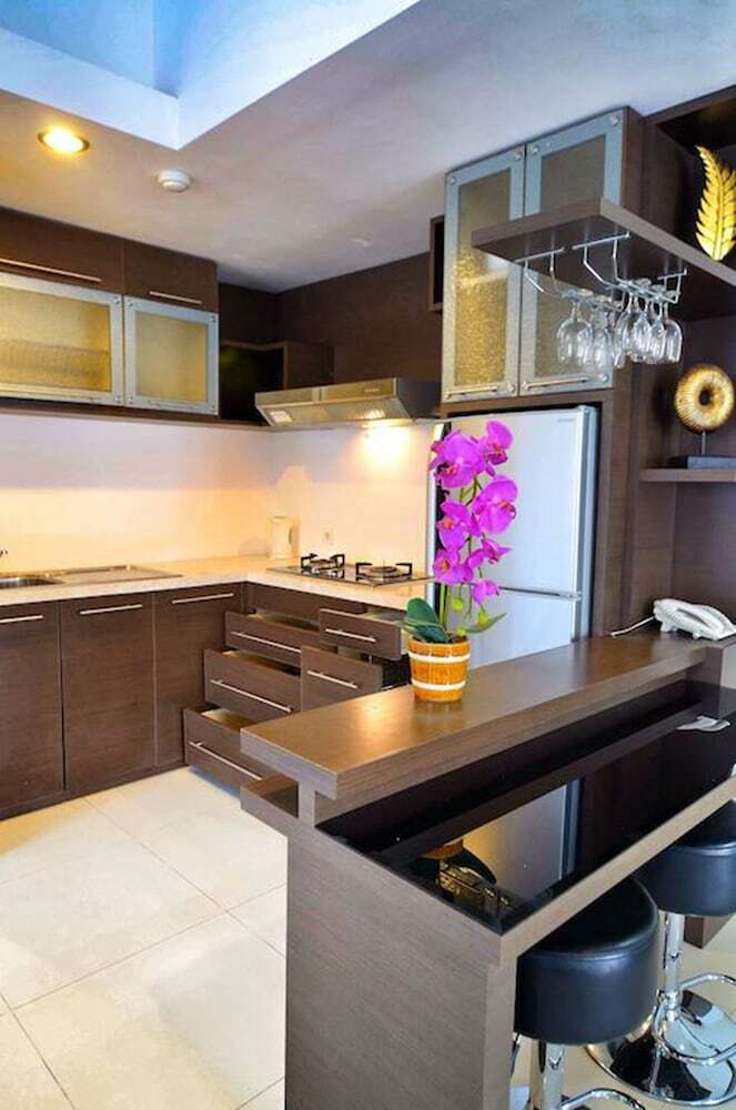 Aparthotel Sunset Residence Condotel