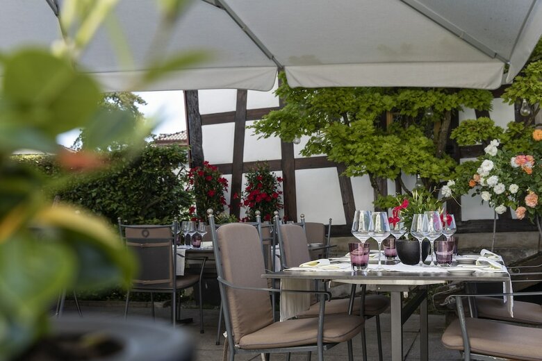 Hotel de Charme R�merhof