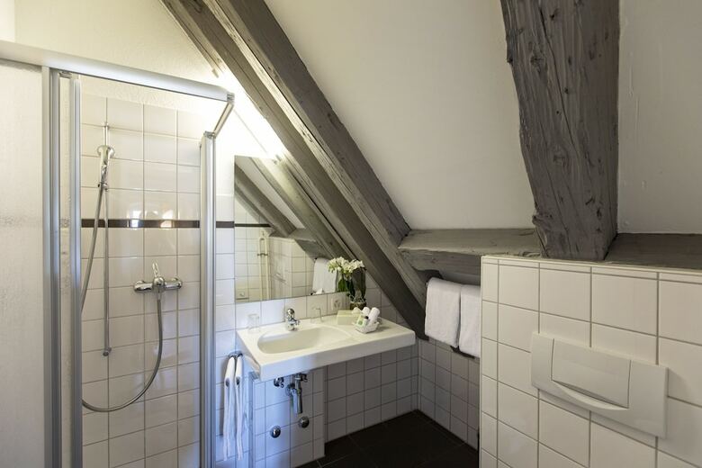 Hotel de Charme R�merhof