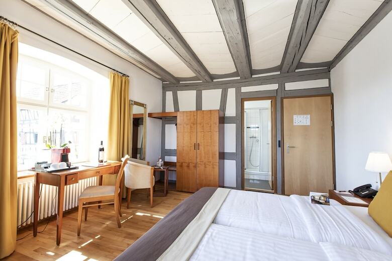 Hotel de Charme R�merhof