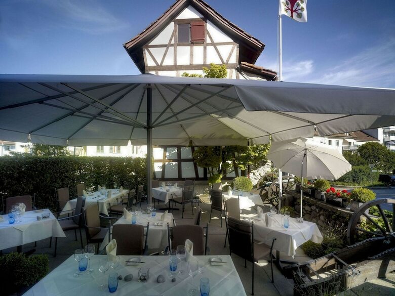 Hotel de Charme R�merhof