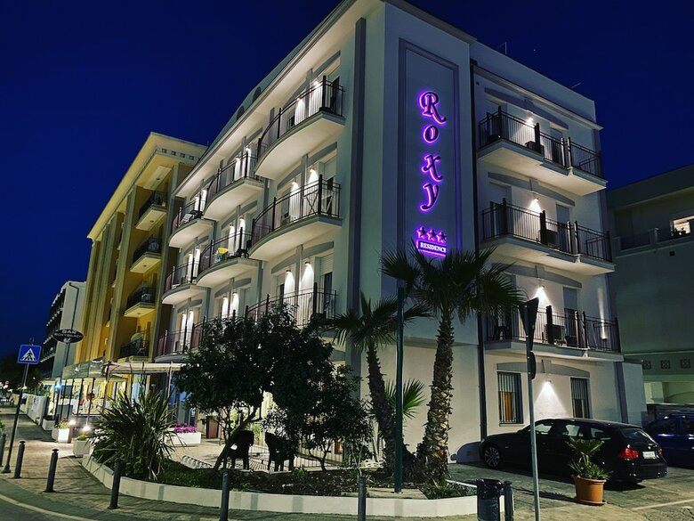 Residence Roxy