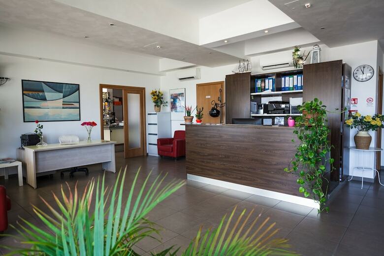 Residence Roxy