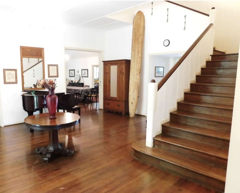 Pahala Plantation Cottages