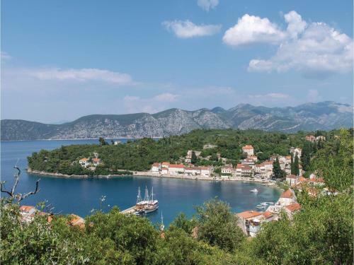 Holiday Home Racisce Croatia