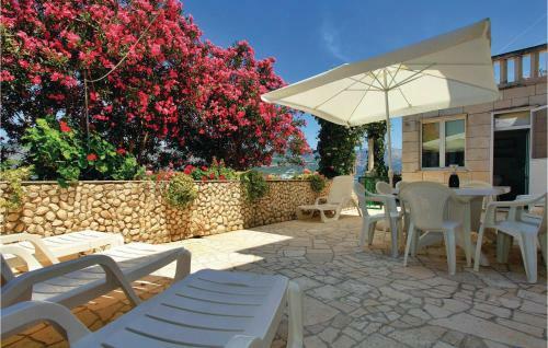 Holiday Home Kneze Bb Cr