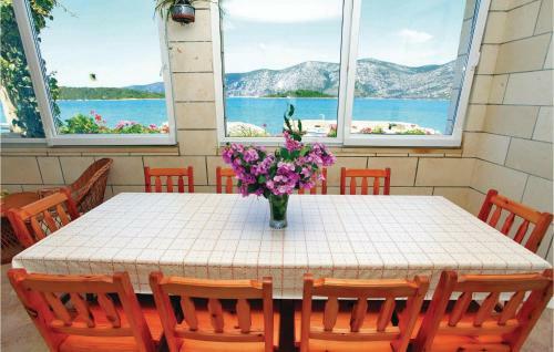 Holiday Home Kneze Bb Cr