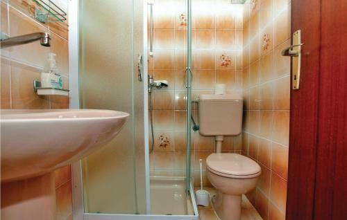 Holiday Home Kneze Bb Cr