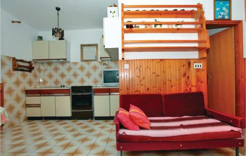 Holiday Home Kneze Bb Cr