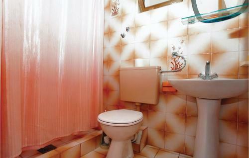 Holiday Home Kneze Bb Cr