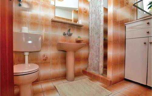 Holiday Home Kneze Bb Cr