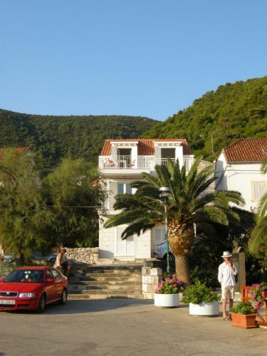 Domenica Apartments