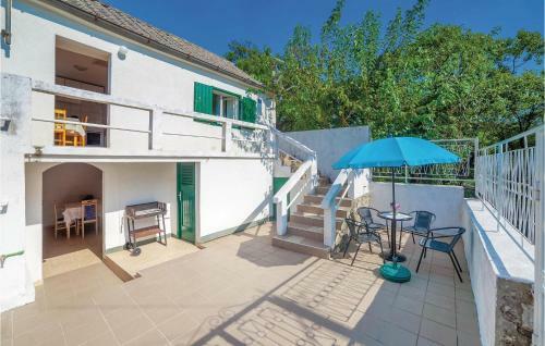 Holiday Home Marijan Butkovic Cr