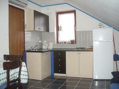 Apartments Malnar
