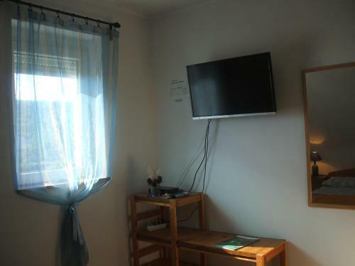 Apartments Malnar