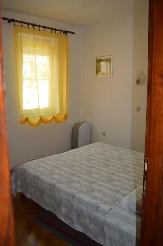 Apartments Malnar