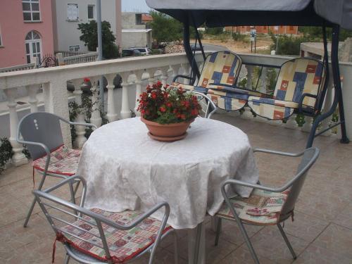 Apartments Malnar