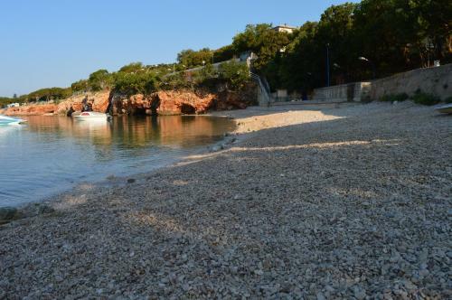 Apartments Malnar
