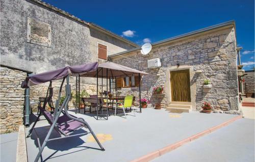 Holiday Home Bicici I