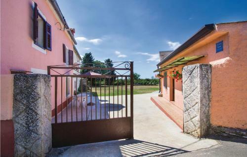 Holiday Home Bicici I