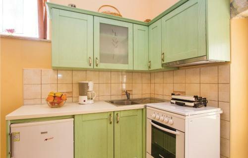 Holiday Home Bicici I