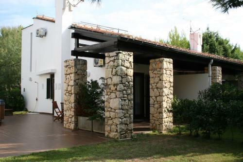 Apartment Rona Gajac Superior