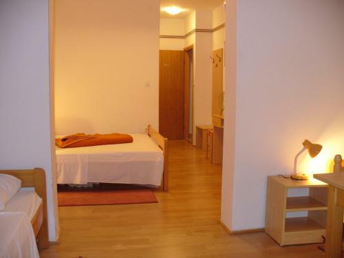 Bed & Breakfast Pansion Comfort Sidro