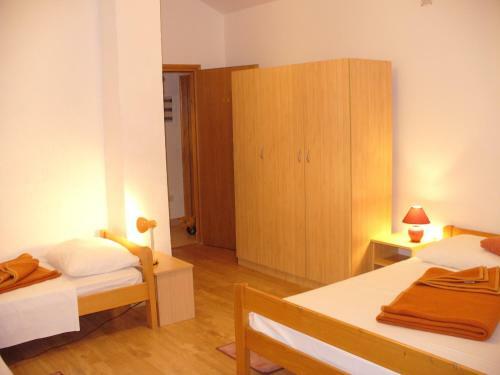 Bed & Breakfast Pansion Comfort Sidro