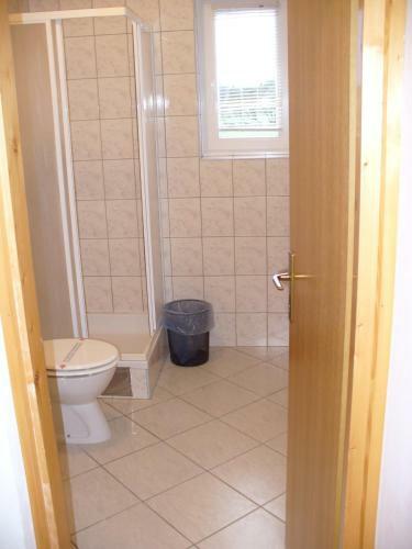 Bed & Breakfast Pansion Comfort Sidro