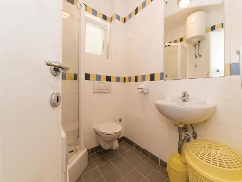 Apartment Samorasnji Put I
