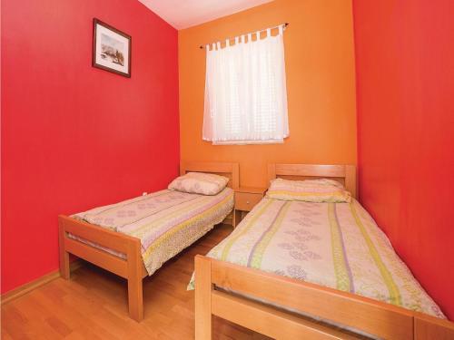 Apartment Samorasnji Put I