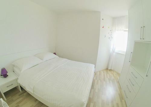 Apartments Barbati