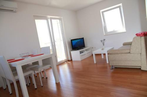 Apartments Barbati