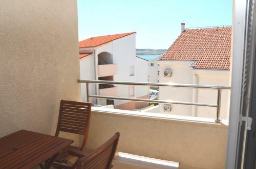 Apartments Barbati