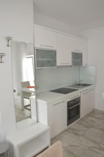 Apartments Barbati